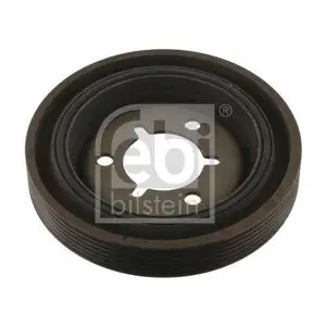 FEBI BILSTEIN 36287 Riemenscheibe (entkoppelt) für PEUGEOT, CITROËN FEBI BILSTEIN 36287 Riemenscheibe (entkoppelt) für PEUGEOT, CITROËN