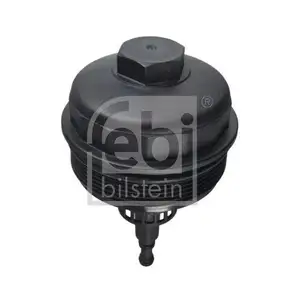 FEBI BILSTEIN 171462 Ölfiltergehäusedeckel FEBI BILSTEIN 171462 Ölfiltergehäusedeckel