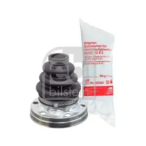 FEBI BILSTEIN 172350 Achsmanschettensatz f&uuml;r BMW