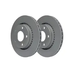 ATE 24.0122-0120.1 Bremsscheiben 2 Stück AUDI ATE 24.0122-0120.1 Bremsscheiben 2 Stück AUDI