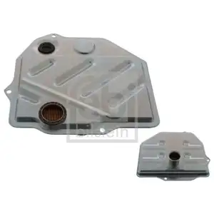 FEBI BILSTEIN 100129 Getriebeölfilter für MERCEDES-BENZ FEBI BILSTEIN 100129 Getriebeölfilter für MERCEDES-BENZ