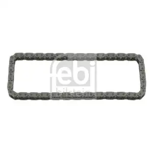 FEBI BILSTEIN 25398 Kette für SEAT, VW, SKODA, HYUNDAI FEBI BILSTEIN 25398 Kette für SEAT, VW, SKODA, HYUNDAI