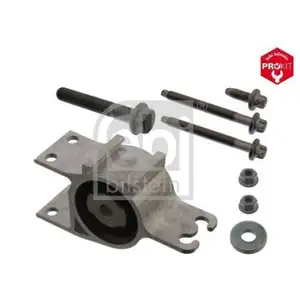 FEBI BILSTEIN 44173 Querlenkerlagersatz für MERCEDES-BENZ FEBI BILSTEIN 44173 Querlenkerlagersatz für MERCEDES-BENZ