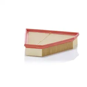 MANN-FILTER C 27 114 Luftfilter MANN-FILTER C 27 114 Luftfilter