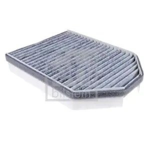FEBI BILSTEIN 109596 Innenraumfilter für JAGUAR FEBI BILSTEIN 109596 Innenraumfilter für JAGUAR