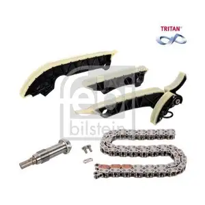 FEBI BILSTEIN 172877 Steuerkettensatz FEBI BILSTEIN 172877 Steuerkettensatz