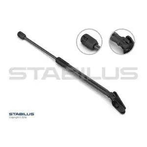 STABILUS 848951 LIFT-O-MAT / Gas spring für SUZUKI STABILUS 848951 LIFT-O-MAT / Gas spring für SUZUKI