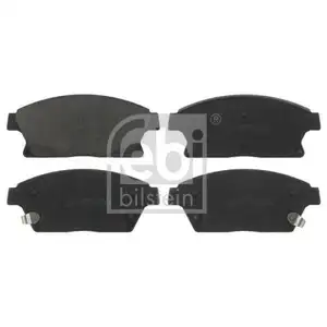 FEBI BILSTEIN 16788 Bremsbelagsatz für OPEL, CHEVROLET FEBI BILSTEIN 16788 Bremsbelagsatz für OPEL, CHEVROLET