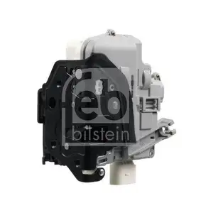 FEBI BILSTEIN 178397 Türschloss für VW, SEAT, SKODA, AUDI FEBI BILSTEIN 178397 Türschloss für VW, SEAT, SKODA, AUDI