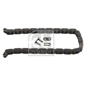 FEBI BILSTEIN 25400 Kette für PEUGEOT, CITROËN, RENAULT, AUDI, VW, MERCEDES-BENZ FEBI BILSTEIN 25400 Kette für PEUGEOT, CITROËN, RENAULT, AUDI, VW, MERCEDES-BENZ