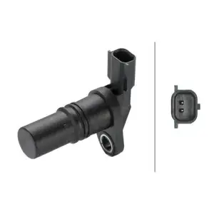 HELLA 6PU 009 146-981 Impulsgeber, Kurbelwelle HELLA 6PU 009 146-981 Impulsgeber, Kurbelwelle