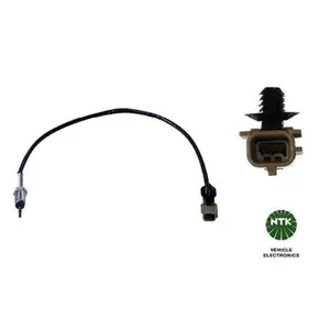 NTK 94750 Abgastemperatur-Sensor RN104J-EWE f&uuml;r DACIA, RENAULT