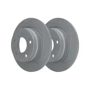 ATE 24.0310-0202.1 Power Disc Bremsscheiben 2 Stück BMW ATE 24.0310-0202.1 Power Disc Bremsscheiben 2 Stück BMW