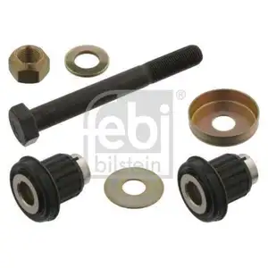 FEBI BILSTEIN 02345 Rep. Satz Lenkhebel für MERCEDES-BENZ FEBI BILSTEIN 02345 Rep. Satz Lenkhebel für MERCEDES-BENZ