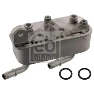 FEBI BILSTEIN 100132 Ölkühler für BMW FEBI BILSTEIN 100132 Ölkühler für BMW