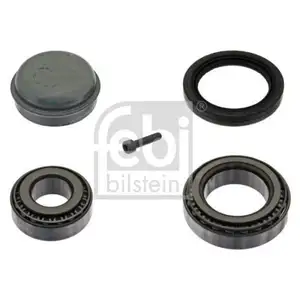FEBI BILSTEIN 38374 Radlagersatz für MERCEDES-BENZ FEBI BILSTEIN 38374 Radlagersatz für MERCEDES-BENZ
