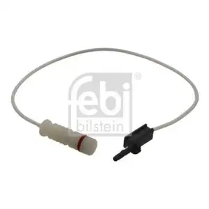 FEBI BILSTEIN 02352 Verschleißkontakt für MERCEDES-BENZ FEBI BILSTEIN 02352 Verschleißkontakt für MERCEDES-BENZ