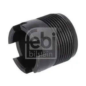 FEBI BILSTEIN 06658 Düsenspannmutter FEBI BILSTEIN 06658 Düsenspannmutter
