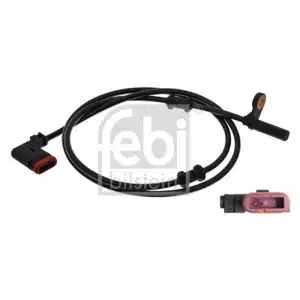 FEBI BILSTEIN 38375 ABS-Sensor für MERCEDES-BENZ FEBI BILSTEIN 38375 ABS-Sensor für MERCEDES-BENZ