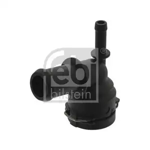FEBI BILSTEIN 45979 Kühlwasserflansch für AUDI, SKODA, VW FEBI BILSTEIN 45979 Kühlwasserflansch für AUDI, SKODA, VW