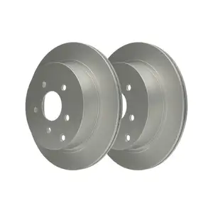 ATE 24.0116-0122.1 Bremsscheiben 2 Stück NISSAN ATE 24.0116-0122.1 Bremsscheiben 2 Stück NISSAN
