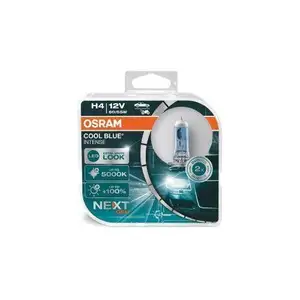 OSRAM 64193CBN-HCB Glühlampe H4 60/55W 12V OSRAM 64193CBN-HCB Glühlampe H4 60/55W 12V