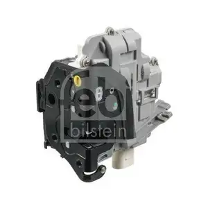 FEBI BILSTEIN 179658 Türschloss für SEAT, VW FEBI BILSTEIN 179658 Türschloss für SEAT, VW