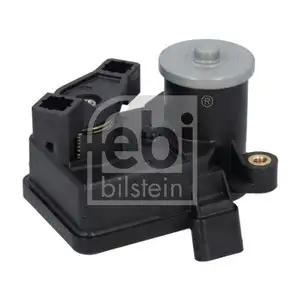 FEBI BILSTEIN 186621 Stellmotor für MERCEDES-BENZ, JEEP, CHRYSLER FEBI BILSTEIN 186621 Stellmotor für MERCEDES-BENZ, JEEP, CHRYSLER
