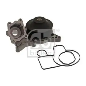 FEBI BILSTEIN 40011 Wasserpumpe für BMW FEBI BILSTEIN 40011 Wasserpumpe für BMW