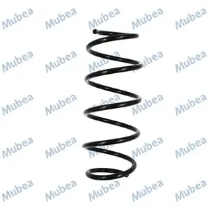 Mubea 90172143 Fahrwerksfeder Mubea 90172143 Fahrwerksfeder