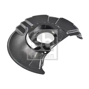 FEBI BILSTEIN 171542 Spritzschutzblech für BMW FEBI BILSTEIN 171542 Spritzschutzblech für BMW