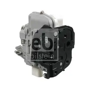 FEBI BILSTEIN 179672 Türschloss für AUDI, SEAT FEBI BILSTEIN 179672 Türschloss für AUDI, SEAT