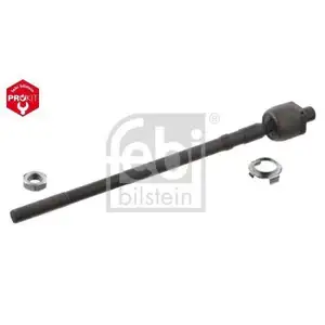 FEBI BILSTEIN 32039 Axialgelenk für MITSUBISHI FEBI BILSTEIN 32039 Axialgelenk für MITSUBISHI