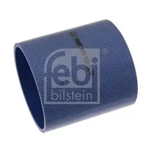 FEBI BILSTEIN 47691 Ladeluftschlauch für SCANIA FEBI BILSTEIN 47691 Ladeluftschlauch für SCANIA
