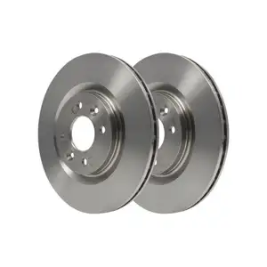 ATE 24.0121-0103.1 Bremsscheiben 2 St&uuml;ck f&uuml;r RENAULT