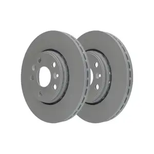 ATE 24.0126-0186.1 Bremsscheiben 2 Stück vorne RENAULT ATE 24.0126-0186.1 Bremsscheiben 2 Stück vorne RENAULT