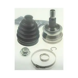 SPIDAN 36478 Gelenksatz, Antriebswelle für MERCEDES-BENZ SPIDAN 36478 Gelenksatz, Antriebswelle für MERCEDES-BENZ