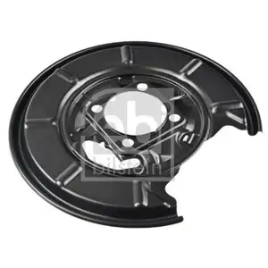 Spritzblech Bremsscheibe Febi Bilstein 171546 für Mercedes Benz Spritzblech Bremsscheibe Febi Bilstein 171546 für Mercedes Benz