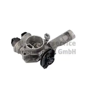 PIERBURG 7.03703.54.0 DROSSELKLAPPE für RENAULT PIERBURG 7.03703.54.0 DROSSELKLAPPE für RENAULT