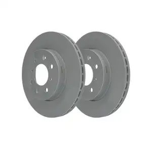 ATE 24.0121-0107.1 Bremsscheiben 2 Stück für ROVER HONDA ATE 24.0121-0107.1 Bremsscheiben 2 Stück für ROVER HONDA