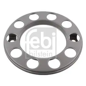 FEBI BILSTEIN 02326 Radblende f&uuml;r MERCEDES-BENZ, VOLVO, DAF