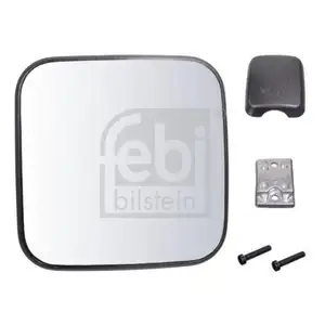 FEBI BILSTEIN 100118 Weitwinkelspiegel f&uuml;r MERCEDES-BENZ