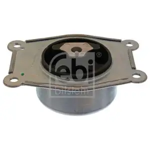 FEBI BILSTEIN 15639 Motorlager für OPEL FEBI BILSTEIN 15639 Motorlager für OPEL