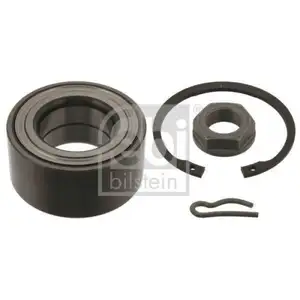 FEBI BILSTEIN 40015 Radlagersatz für CITROËN, PEUGEOT FEBI BILSTEIN 40015 Radlagersatz für CITROËN, PEUGEOT