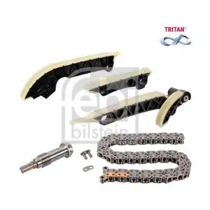 FEBI BILSTEIN 172882 Steuerkettensatz FEBI BILSTEIN 172882 Steuerkettensatz