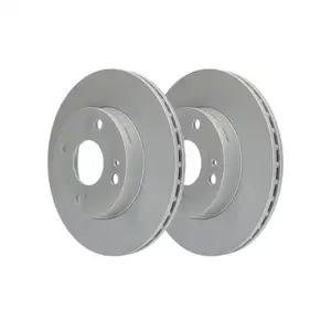 ATE 24.0118-0113.1 Bremsscheiben 2 Stück MAZDA ATE 24.0118-0113.1 Bremsscheiben 2 Stück MAZDA