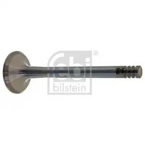 FEBI BILSTEIN 19982 Auslassventil für AUDI, VW FEBI BILSTEIN 19982 Auslassventil für AUDI, VW