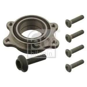 FEBI BILSTEIN 30271 Radlagersatz f&uuml;r AUDI, PORSCHE