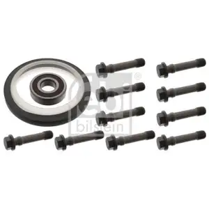FEBI BILSTEIN 100151 Rep. Satz Schwungscheibe für MAN, NEOPLAN FEBI BILSTEIN 100151 Rep. Satz Schwungscheibe für MAN, NEOPLAN