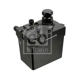 FEBI BILSTEIN 47711 Hydraulikpumpe für MERCEDES-BENZ FEBI BILSTEIN 47711 Hydraulikpumpe für MERCEDES-BENZ